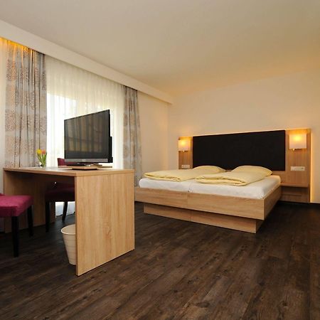Hotel Ritter Tettnang Dış mekan fotoğraf