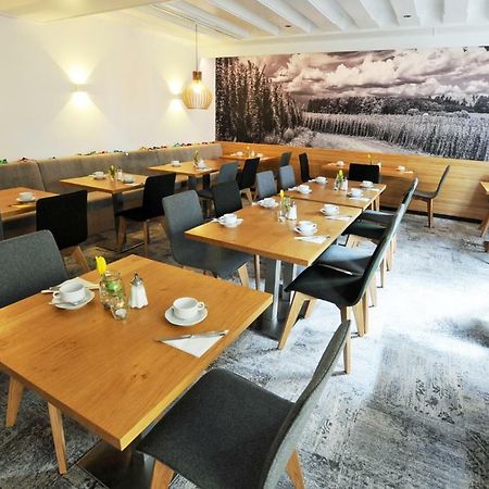 Hotel Ritter Tettnang Dış mekan fotoğraf