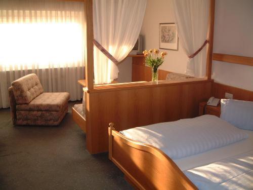 Hotel Ritter Tettnang Dış mekan fotoğraf