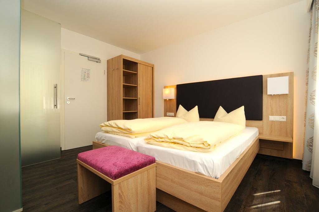 Hotel Ritter Tettnang Oda fotoğraf
