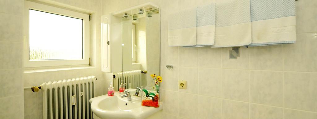 Hotel Ritter Tettnang Dış mekan fotoğraf