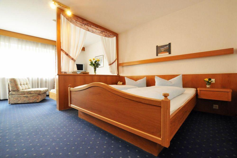 Hotel Ritter Tettnang Dış mekan fotoğraf