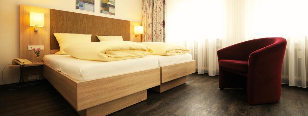 Hotel Ritter Tettnang Dış mekan fotoğraf