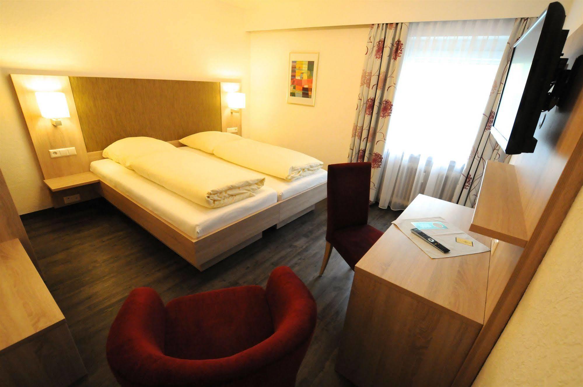 Hotel Ritter Tettnang Dış mekan fotoğraf