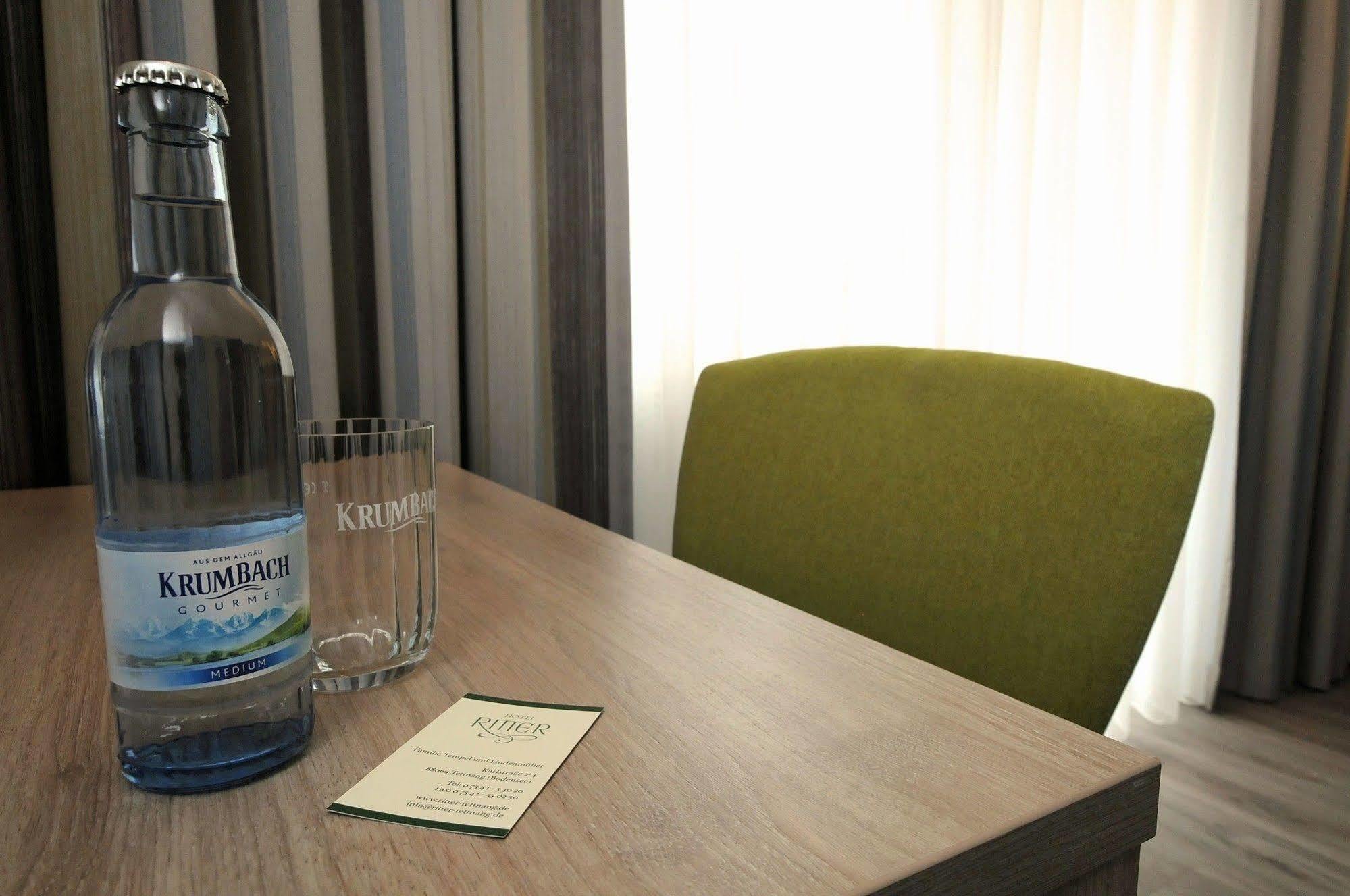 Hotel Ritter Tettnang Dış mekan fotoğraf