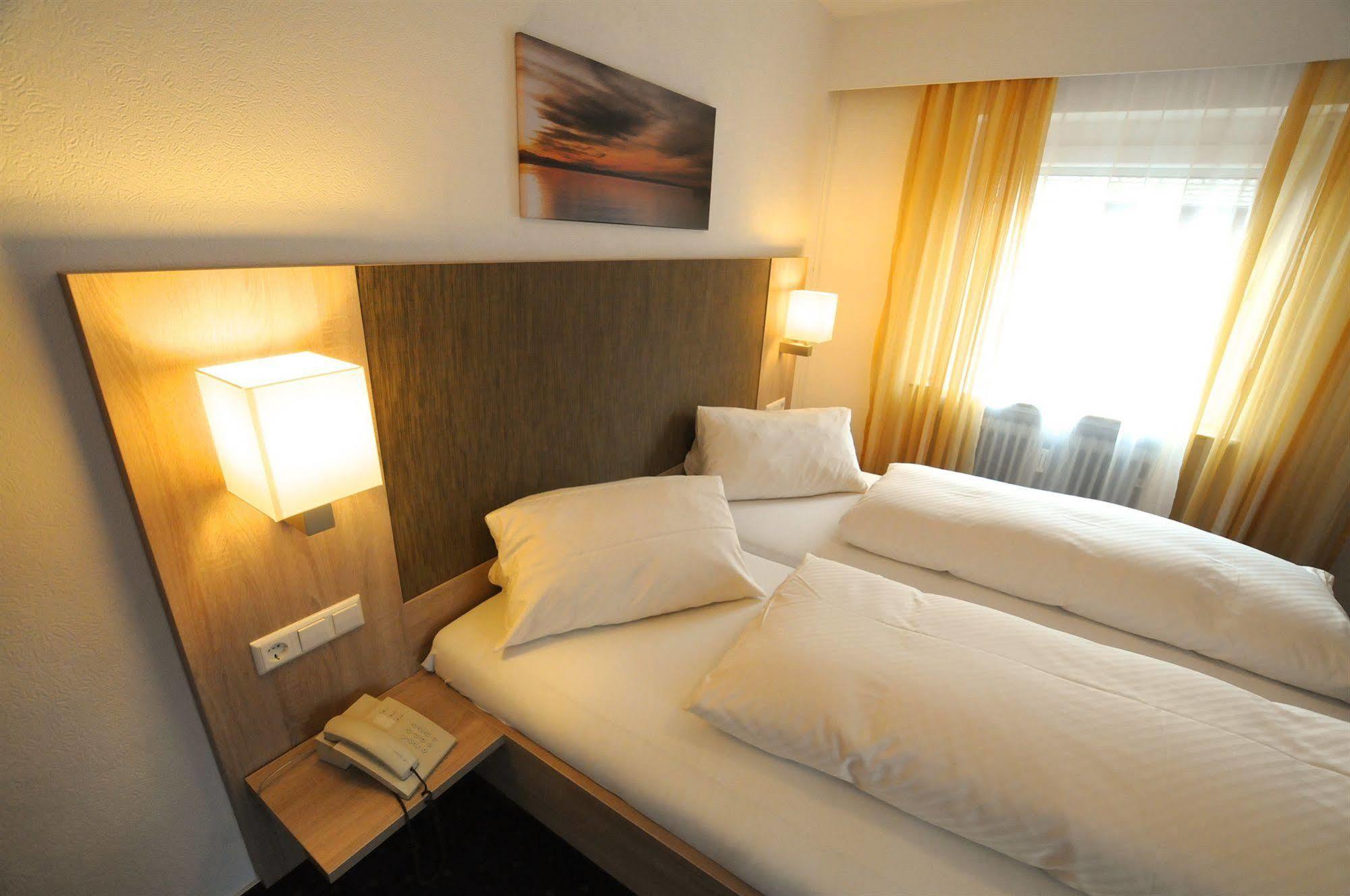 Hotel Ritter Tettnang Dış mekan fotoğraf