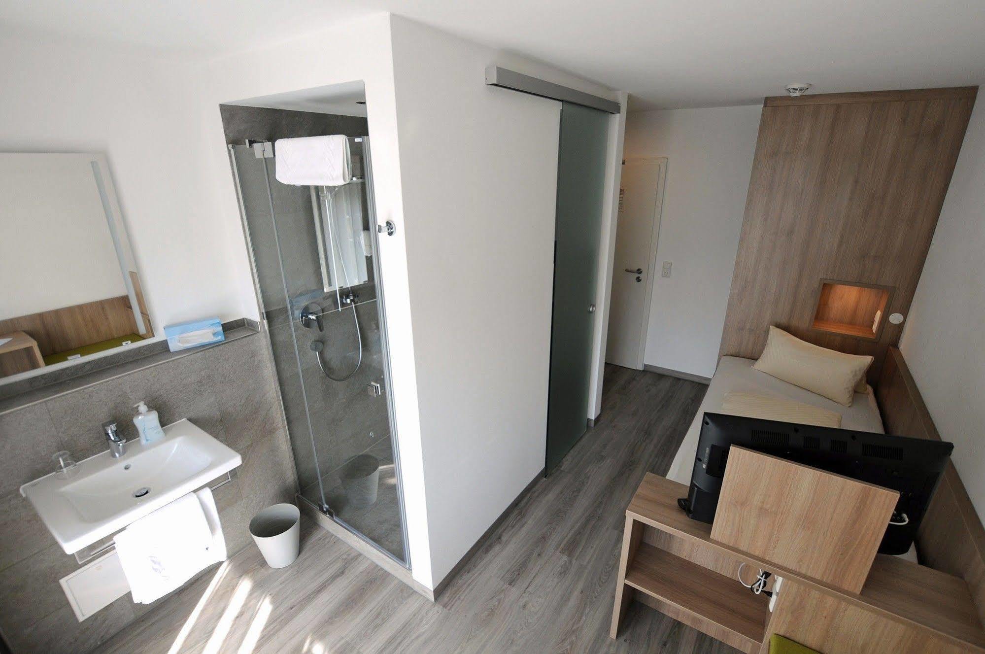 Hotel Ritter Tettnang Dış mekan fotoğraf
