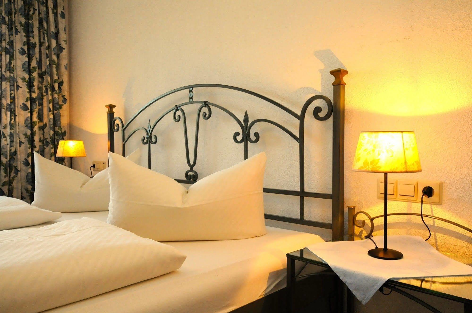 Hotel Ritter Tettnang Dış mekan fotoğraf