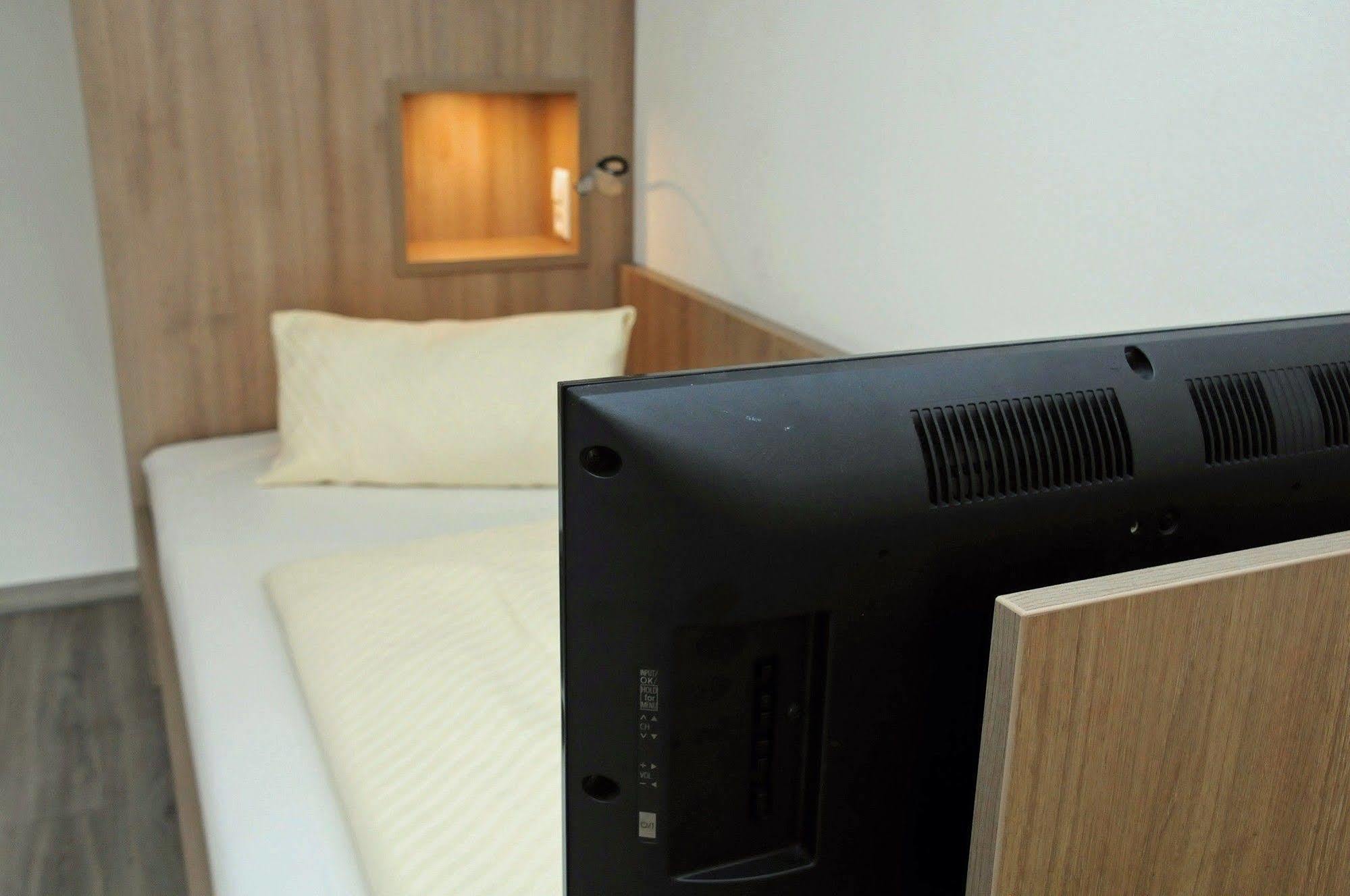 Hotel Ritter Tettnang Dış mekan fotoğraf
