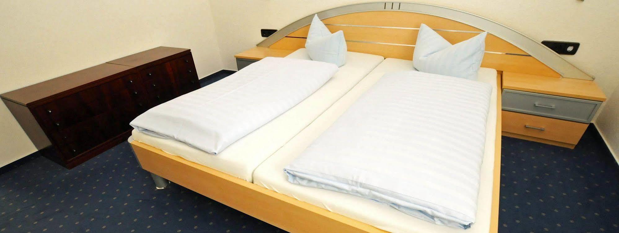 Hotel Ritter Tettnang Dış mekan fotoğraf
