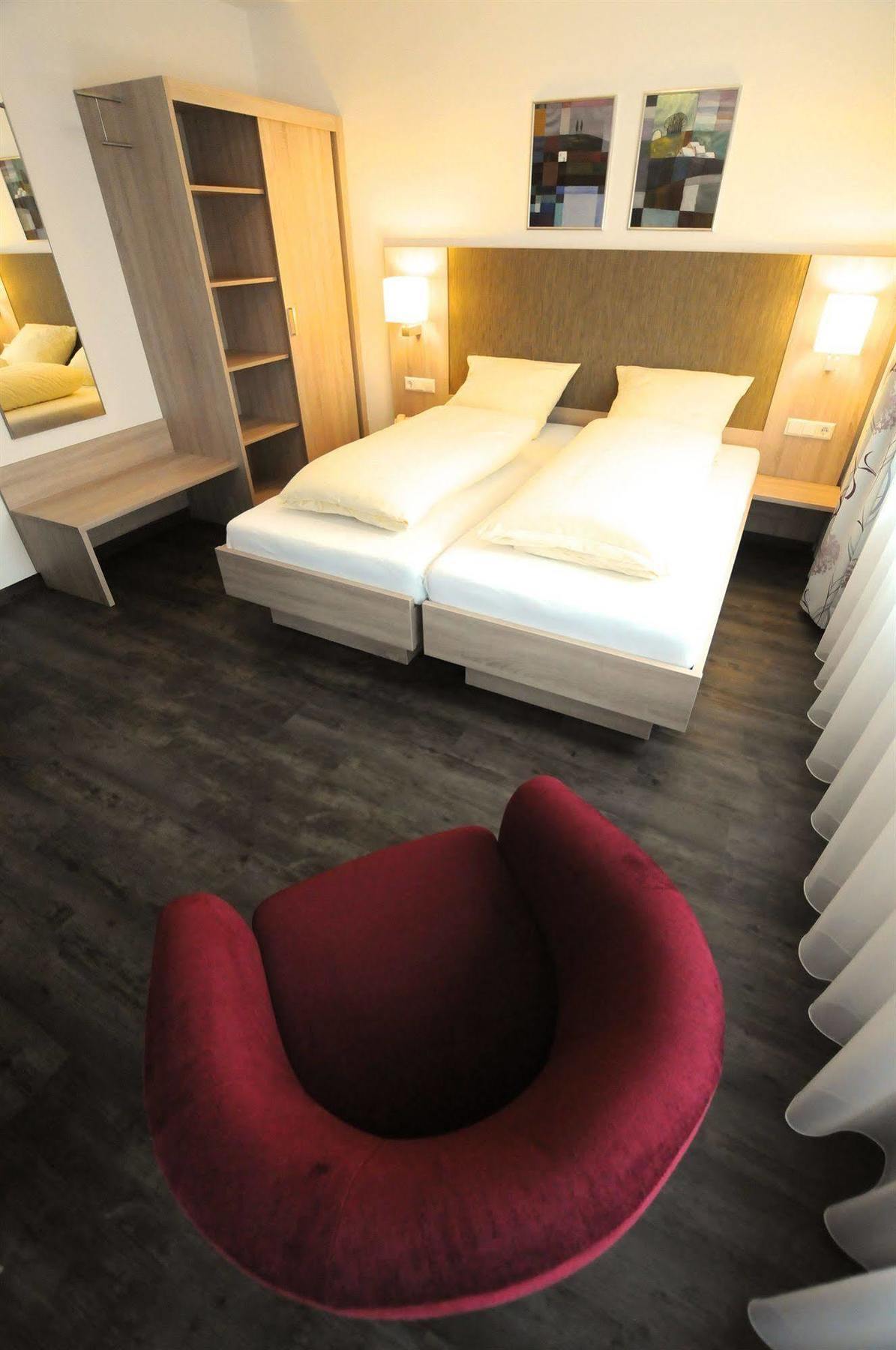 Hotel Ritter Tettnang Dış mekan fotoğraf