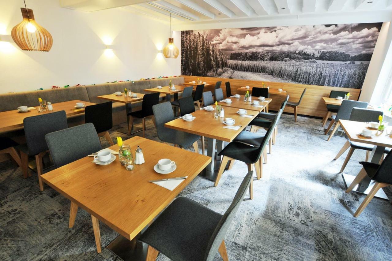 Hotel Ritter Tettnang Dış mekan fotoğraf